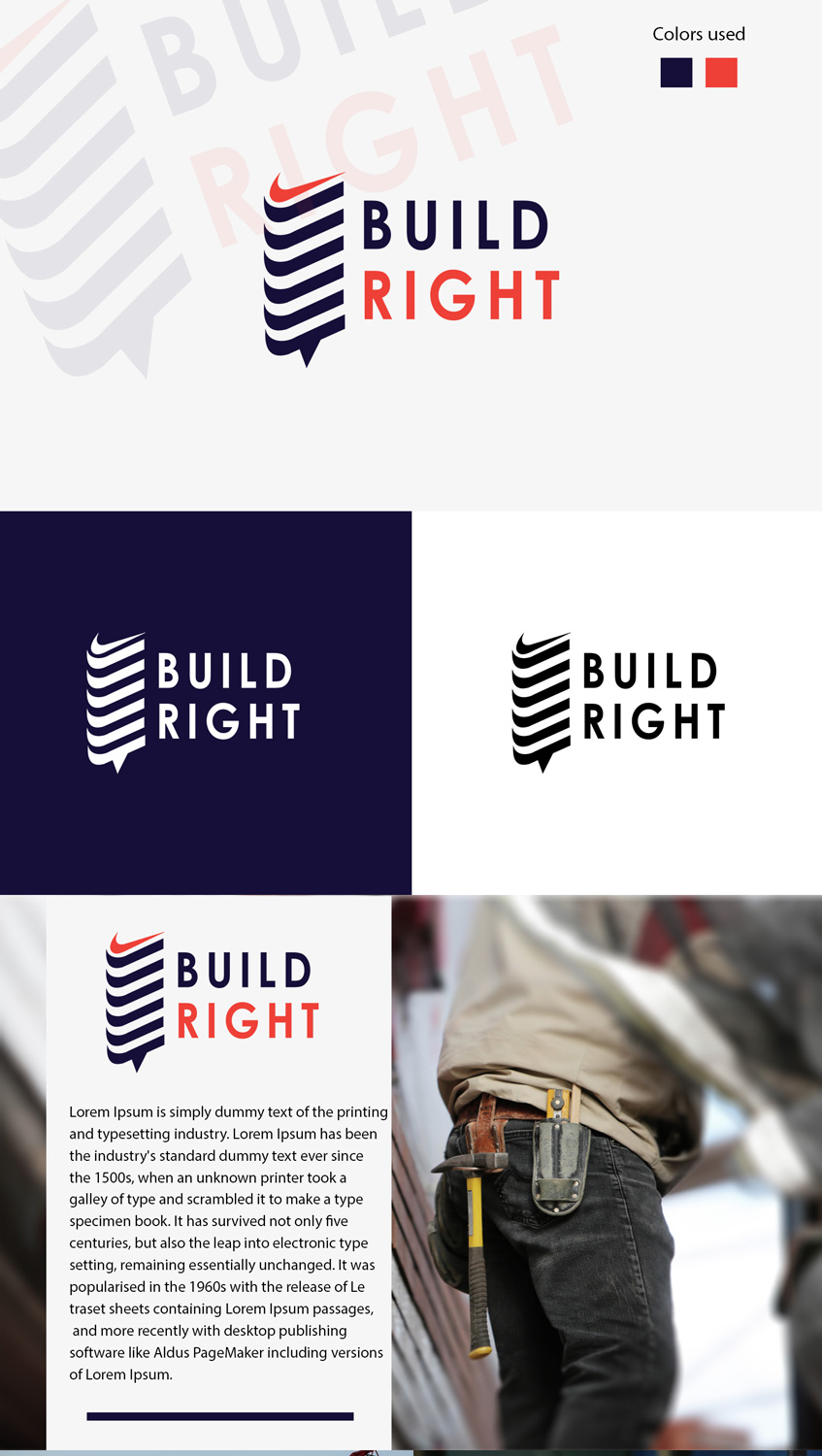 Logo Design by Mathan Jawahar for this project | Design #15257371