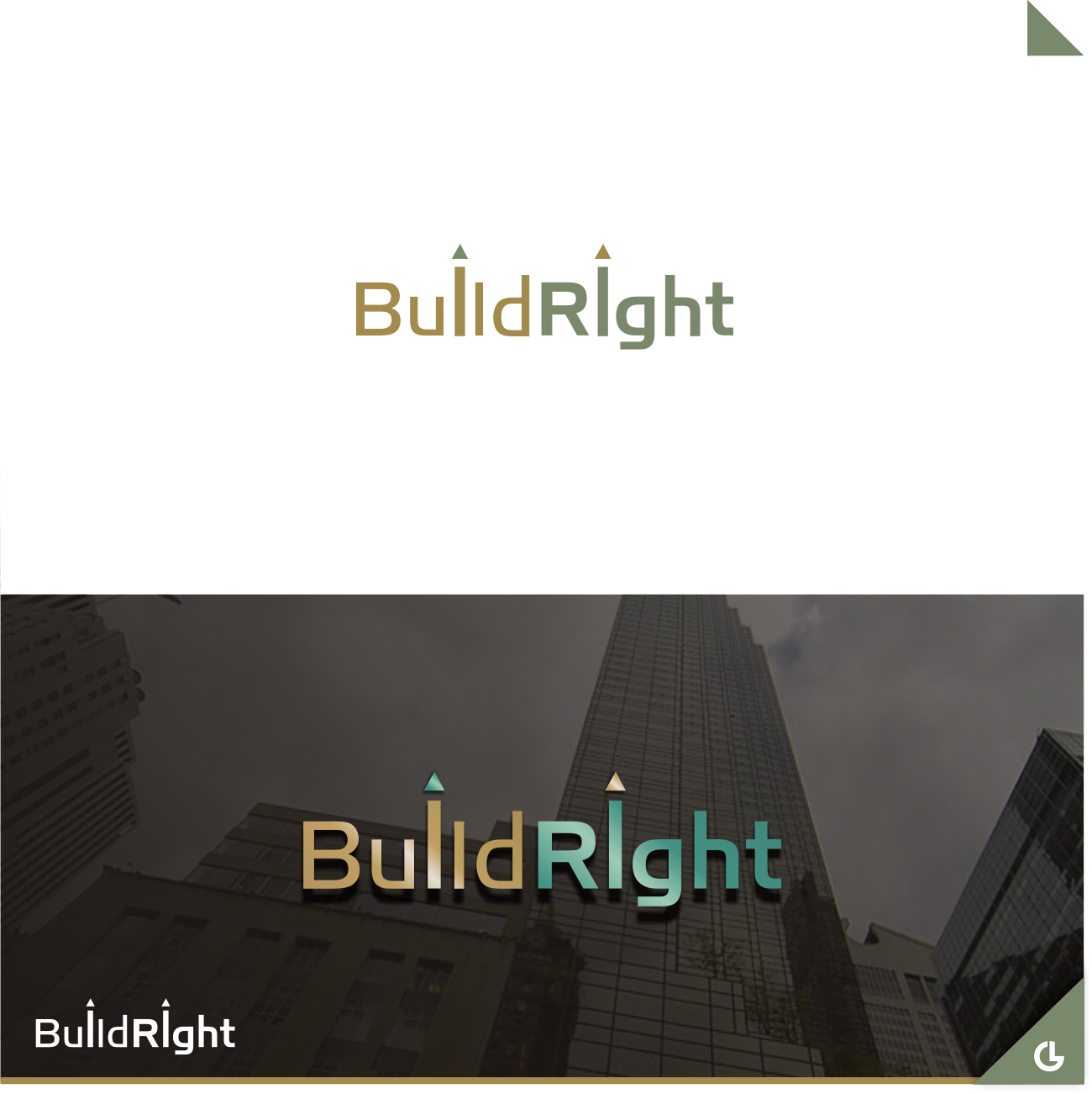 Logo Design by R!CKY for this project | Design #15302977