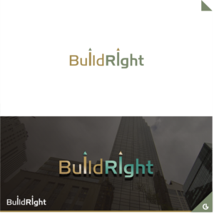 Logo Design by R!CKY for this project | Design: #15302977