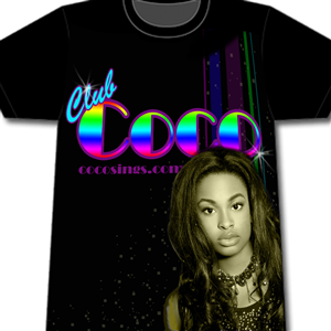 T-shirt Design by Kelechi Bradley for Real U Inc | Design #593179