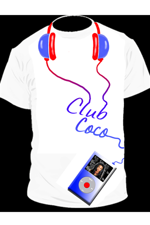 T-shirt Design by Kelechi Bradley for Real U Inc | Design: #593263