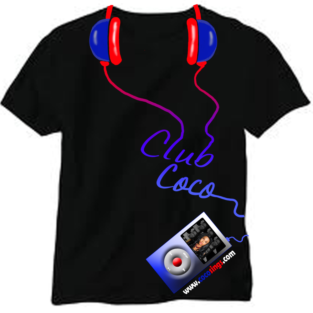 T-shirt Design by Kelechi Bradley for Real U Inc | Design #593271