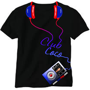 T-shirt Design by Kelechi Bradley for Real U Inc | Design: #593271