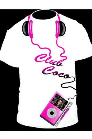 T-shirt Design by Kelechi Bradley for Real U Inc | Design: #594774