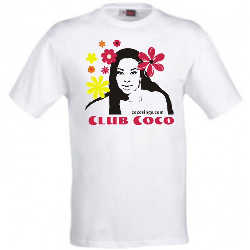 T-shirt Design by LanaStyle for Real U Inc | Design #589724