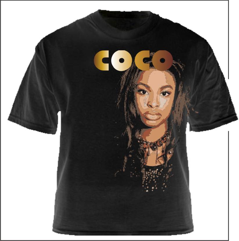 T-shirt Design by redlinecol for Real U Inc | Design #580258