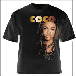 T-shirt Design by redlinecol for Real U Inc | Design #580258