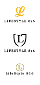 Logo Design by fransdesign for Lifestyle 816 watch limited | Design #15270316