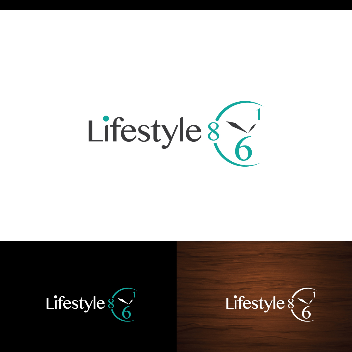 Logo Design by e-graphics for Lifestyle 816 watch limited | Design #15250737