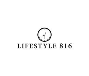 Logo Design by AlphaDezin3 for Lifestyle 816 watch limited | Design: #15269535