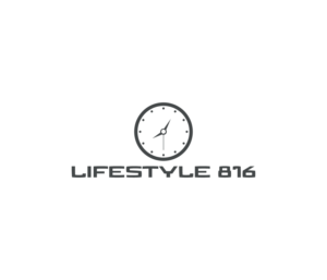 Logo Design by AlphaDezin3 for Lifestyle 816 watch limited | Design #15269536