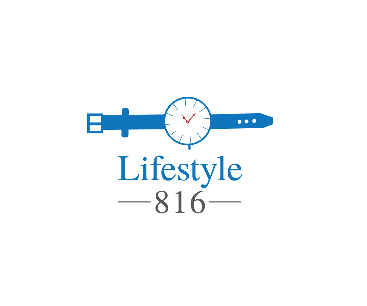 Logo Design by Top king  designer for Lifestyle 816 watch limited | Design #15304638