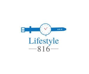Logo Design by Top king  designer for Lifestyle 816 watch limited | Design: #15304638