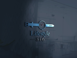 Logo Design by Top king  designer for Lifestyle 816 watch limited | Design: #15304640
