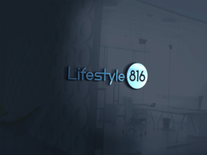 Logo Design by A S design @ for Lifestyle 816 watch limited | Design: #15259386