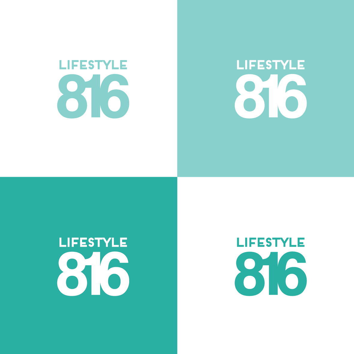 Logo Design by chynthiadewi91 for Lifestyle 816 watch limited | Design #15248010
