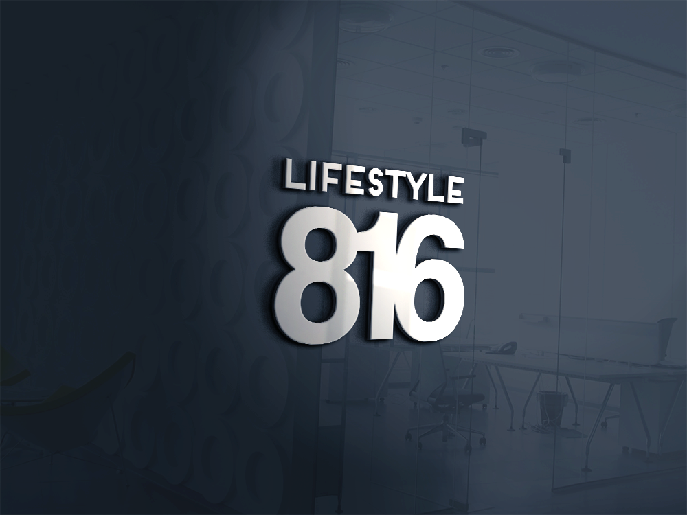 Logo Design by chynthiadewi91 for Lifestyle 816 watch limited | Design #15248011