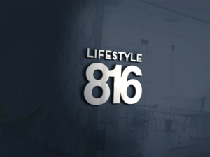 Logo Design by chynthiadewi91 for Lifestyle 816 watch limited | Design: #15248011