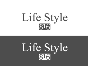 Logo Design by imsakiballhasan for Lifestyle 816 watch limited | Design: #15257430