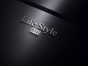 Logo Design by imsakiballhasan for Lifestyle 816 watch limited | Design: #15257431