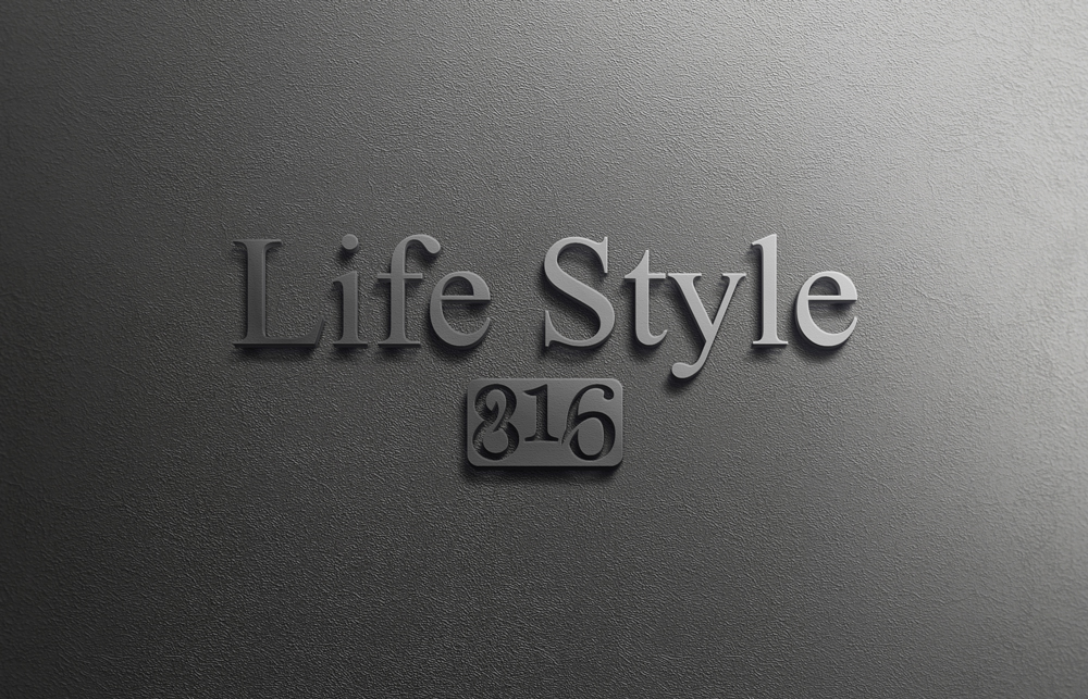 Logo Design by imsakiballhasan for Lifestyle 816 watch limited | Design #15257432