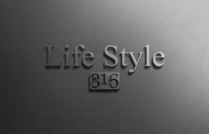 Logo Design by imsakiballhasan for Lifestyle 816 watch limited | Design: #15257432