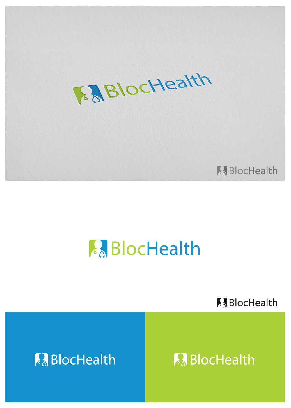 Logo Design by goranvisnjic82 for this project | Design #15225498