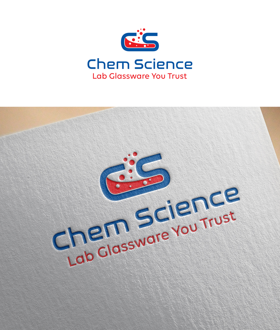 Logo Design by lionx for CHEM SCIENCE INC | Design #15238978
