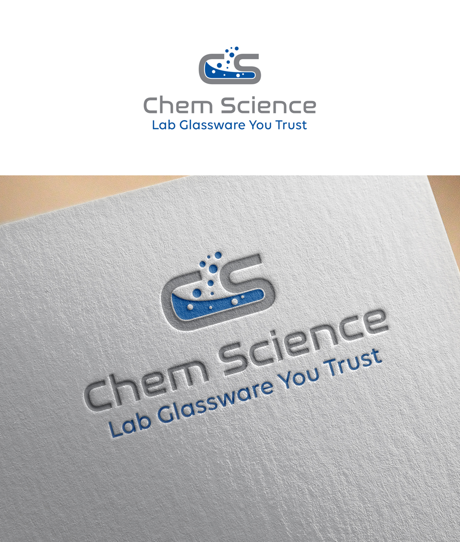 Logo Design by lionx for CHEM SCIENCE INC | Design #15238980