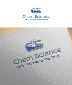 Logo Design by lionx for CHEM SCIENCE INC | Design: #15238980
