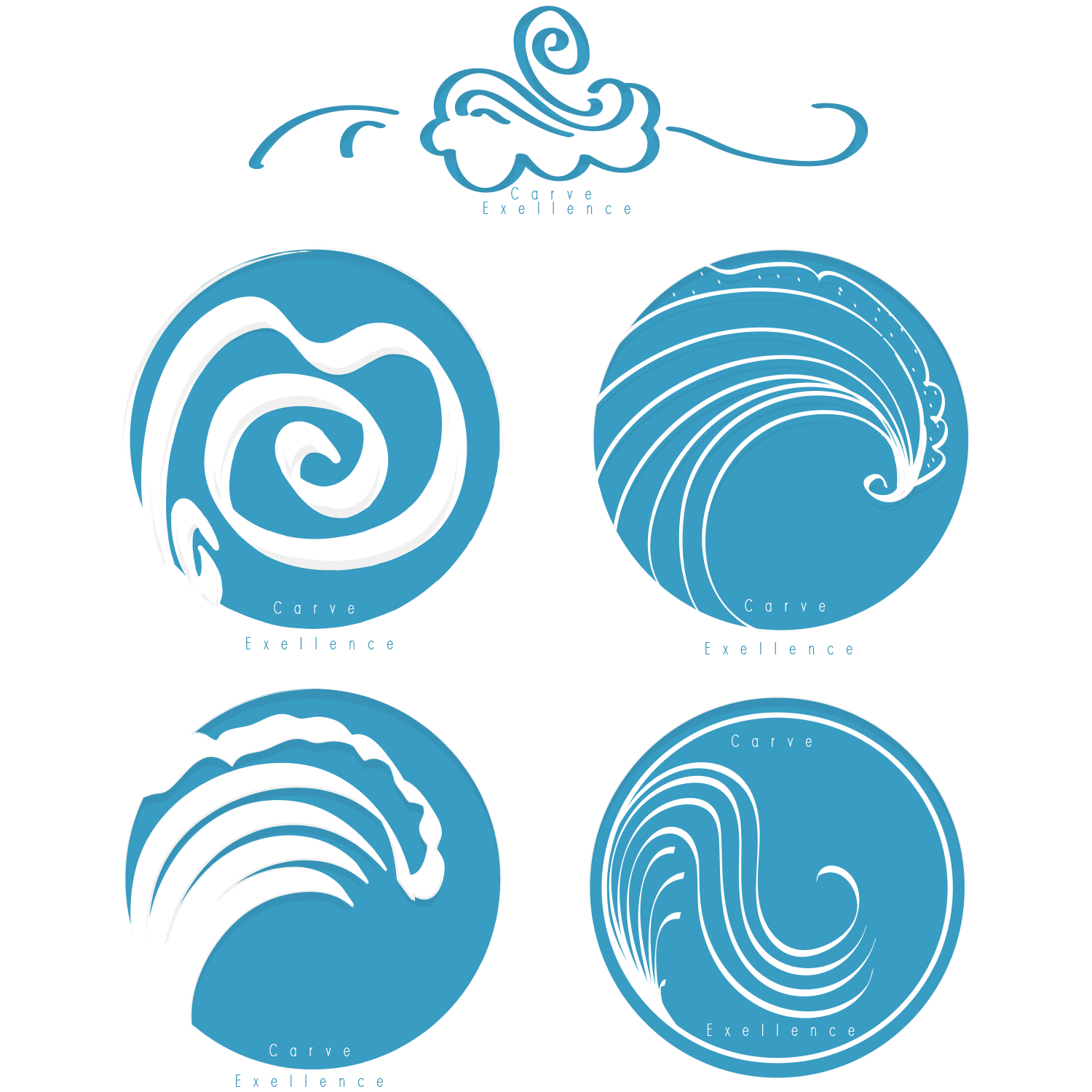 Logo Design by baldo.milich for this project | Design #15229485