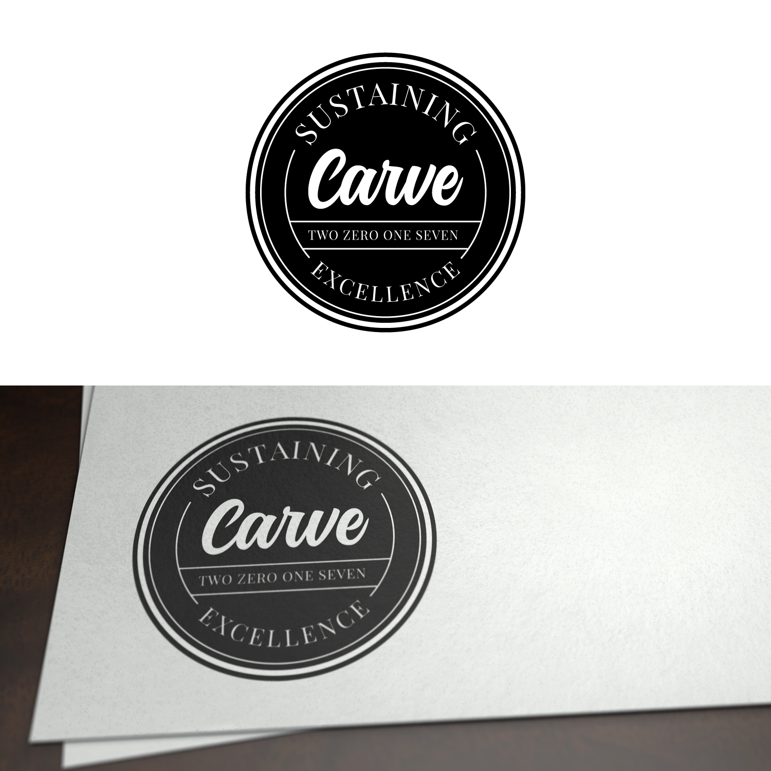 Logo Design by Creative6 for this project | Design #15224035