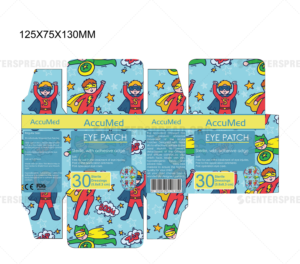 Design Emballage par CENTERSPREAD pour Amcrest Industries LLC / Amcrest Global Holdings Ltd | Design : #15318095