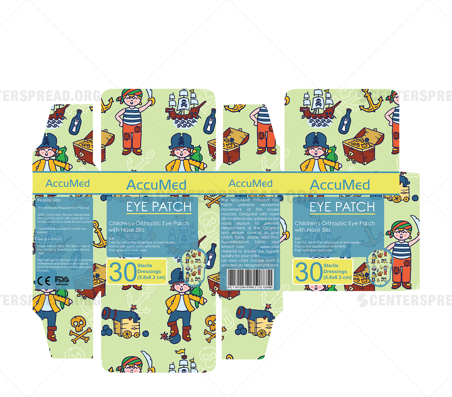 Design Emballage par CENTERSPREAD pour Amcrest Industries LLC / Amcrest Global Holdings Ltd | Design #15318097