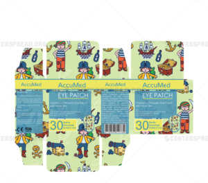 Design Emballage par CENTERSPREAD pour Amcrest Industries LLC / Amcrest Global Holdings Ltd | Design : #15318097