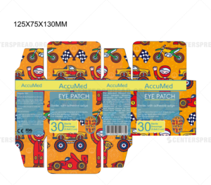 Design Emballage par CENTERSPREAD pour Amcrest Industries LLC / Amcrest Global Holdings Ltd | Design : #15318098