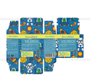 Design Emballage par CENTERSPREAD pour Amcrest Industries LLC / Amcrest Global Holdings Ltd | Design : #15318100