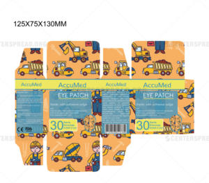 Design Emballage par CENTERSPREAD pour Amcrest Industries LLC / Amcrest Global Holdings Ltd | Design : #15318101