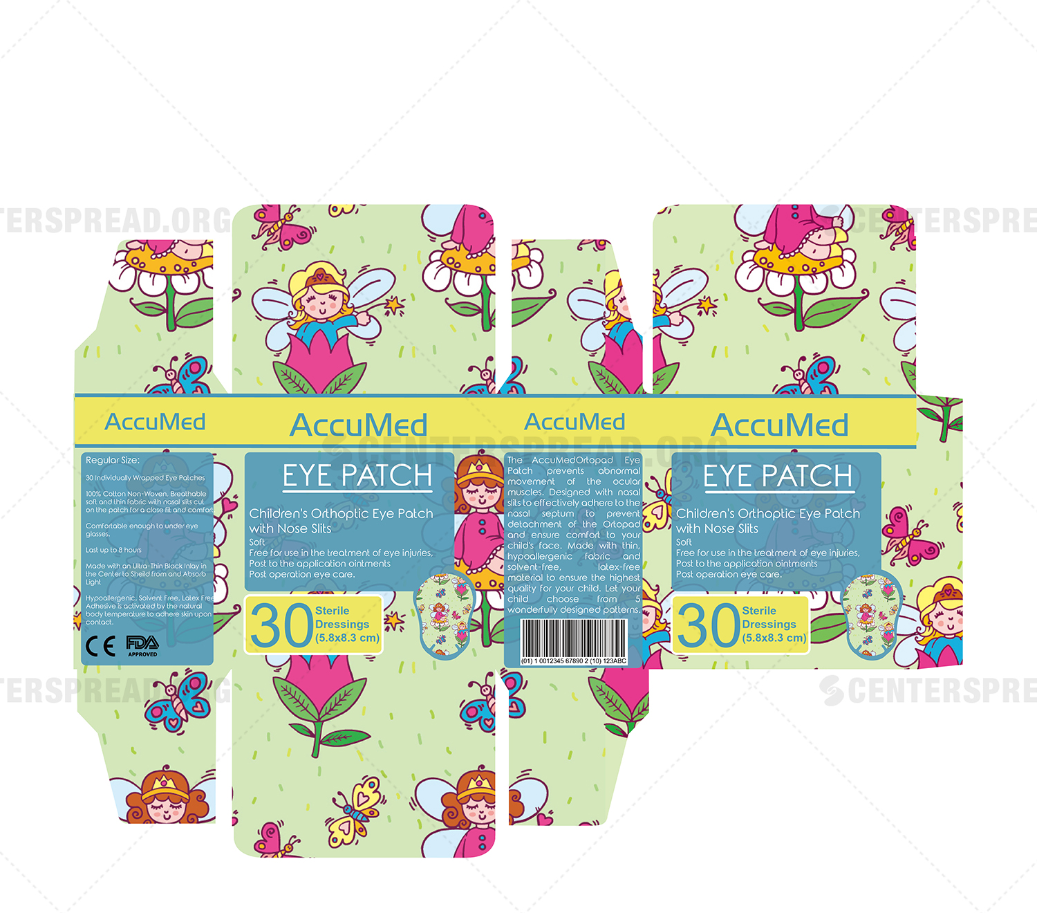 Design Emballage par CENTERSPREAD pour Amcrest Industries LLC / Amcrest Global Holdings Ltd | Design #15318281