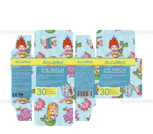 Diseño de Empaque por CENTERSPREAD para Amcrest Industries LLC / Amcrest Global Holdings Ltd | Diseño: #15318284