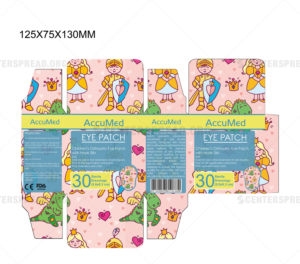 Diseño de Empaque por CENTERSPREAD para Amcrest Industries LLC / Amcrest Global Holdings Ltd | Diseño: #15318285