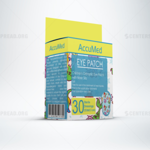 Diseño de Empaque por CENTERSPREAD para Amcrest Industries LLC / Amcrest Global Holdings Ltd | Diseño: #15409103