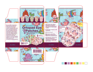 Design Emballage par Designer Mate pour Amcrest Industries LLC / Amcrest Global Holdings Ltd | Design : #15292368