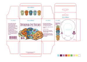 Design Emballage par Designer Mate pour Amcrest Industries LLC / Amcrest Global Holdings Ltd | Design : #15374441