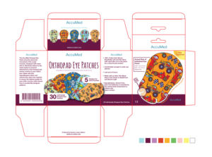 Diseño de Empaque por Designer Mate para Amcrest Industries LLC / Amcrest Global Holdings Ltd | Diseño: #15398015