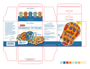 Design Emballage par Designer Mate pour Amcrest Industries LLC / Amcrest Global Holdings Ltd | Design : #15515917