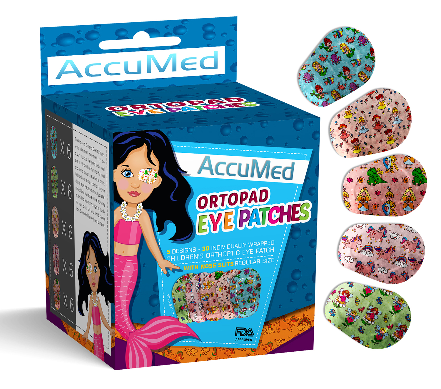 Packaging Design by SAI DESIGNS for Amcrest Industries LLC / Amcrest Global Holdings Ltd | Design #15371268