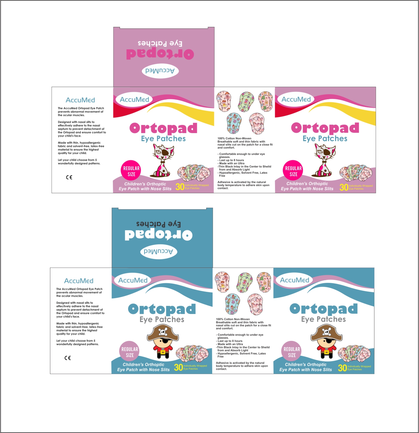 Verpackungs-Design von fumbh.designs für Amcrest Industries LLC / Amcrest Global Holdings Ltd | Design #15265840