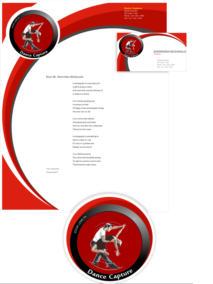 Logo Design by tharinducs for this project | Design #2643066