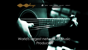 Web Design by Pixie Vyn for RMS | Design: #2605106